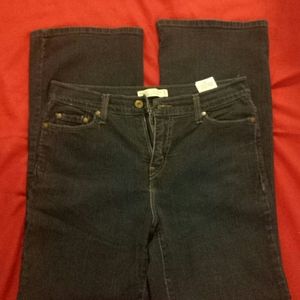 Levi's Perfectly Slimming Boot Cut Jeans